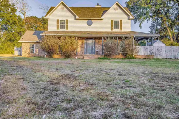 4616 B Lowery Rd, Milton, FL 32583