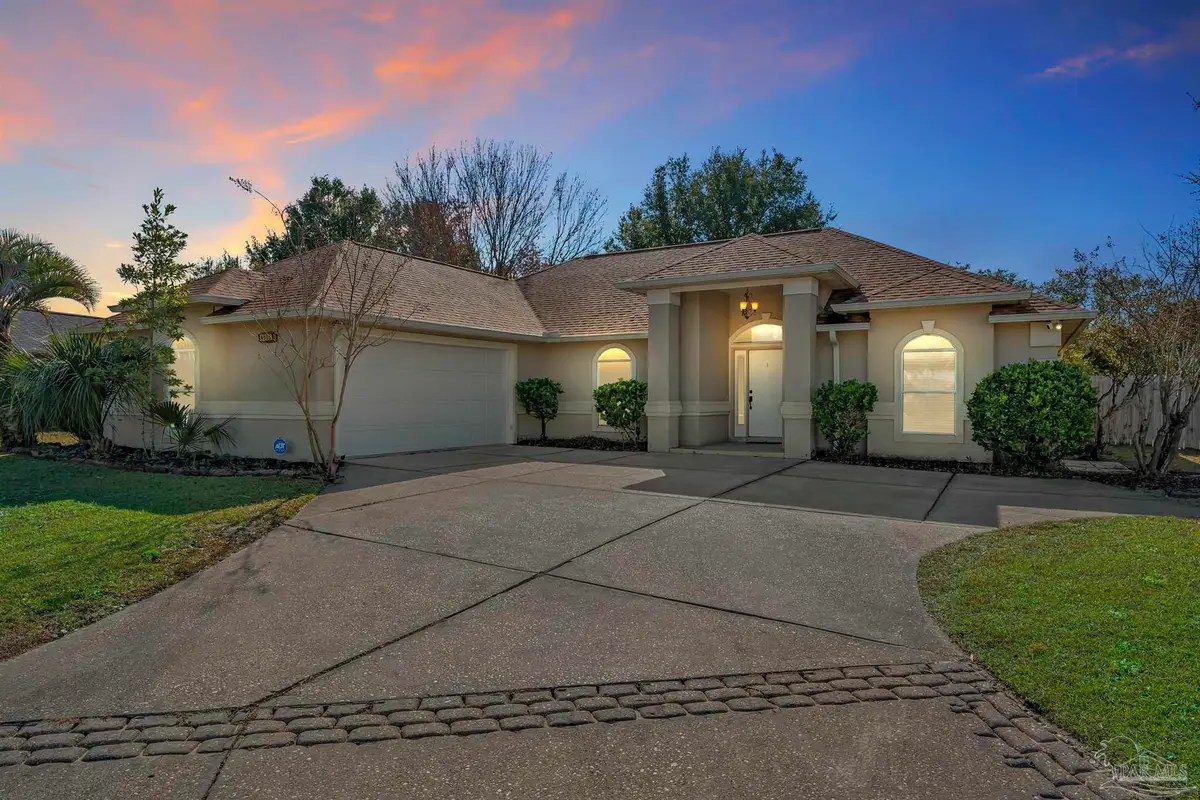 6005 Chandelle Cir, Pensacola, FL 32507 - Image #1