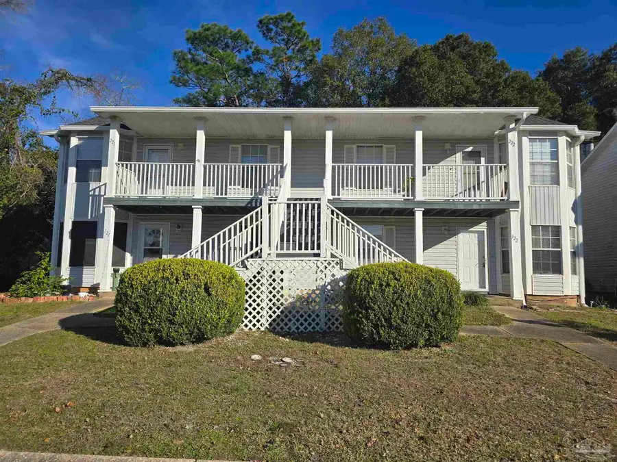 1500 Johnson Ave #122, Pensacola, FL 32514 - Image #2