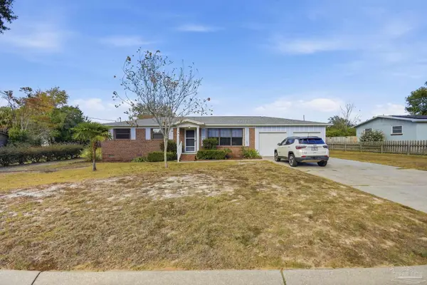 2340 Teate Ave, Pensacola, FL 32504