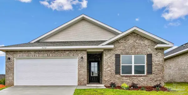 2787 Avalon St, Cantonment, FL 32533