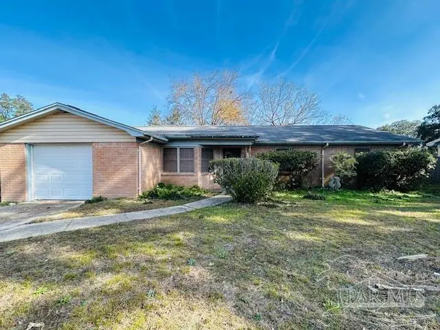 4960 La Ventana Ct, Pensacola, FL 32526 - Image #1