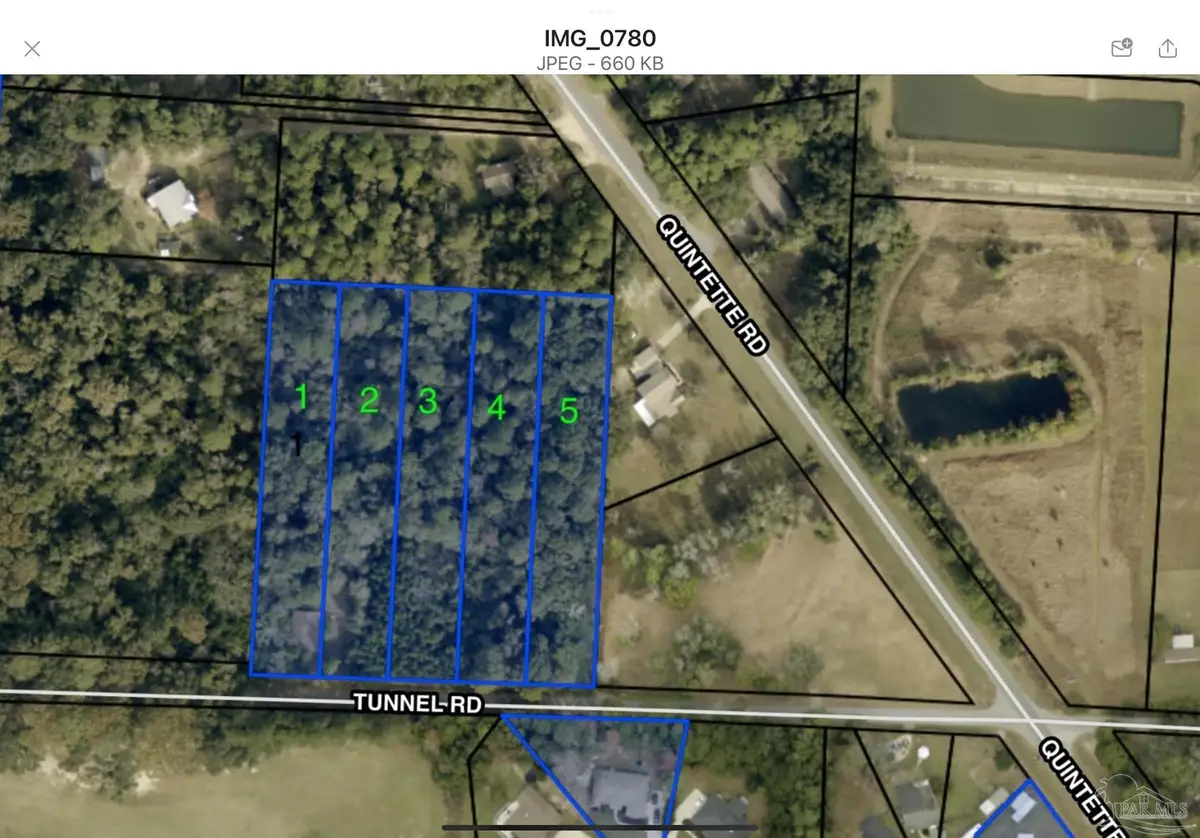3250 Tunnel Rd, Pace, FL 32571 - #1