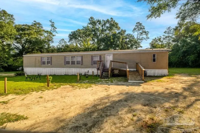 550 Allen Cir, Molino, FL 32577 - Image #1