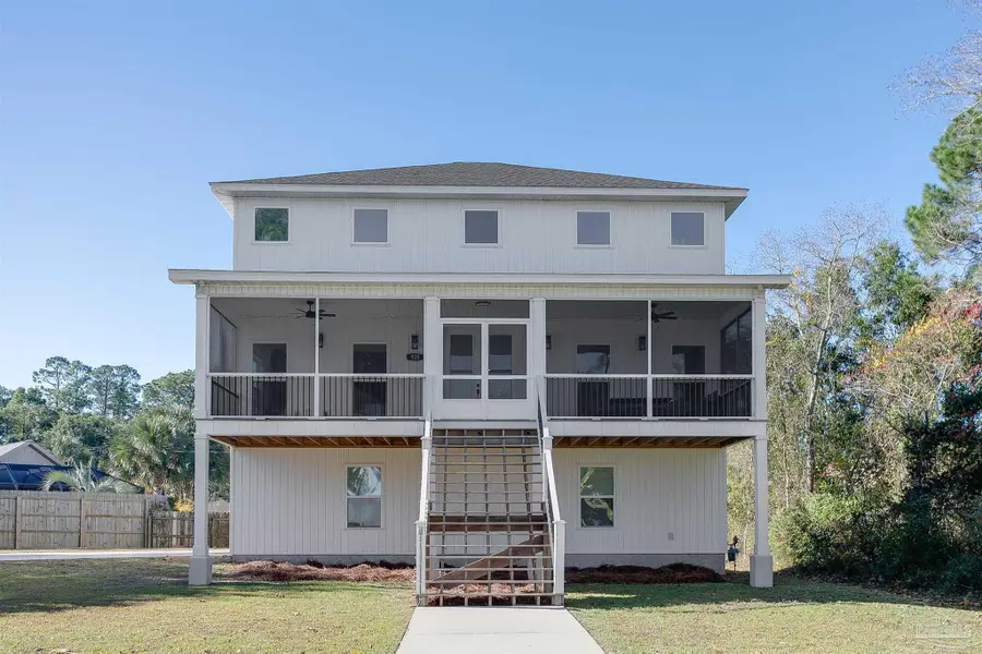 935 Paradise Beach Cir, Pensacola, FL 32507 - Image #2