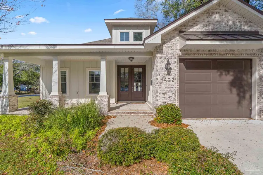 1402 E Fisher St, Pensacola, FL 32503 - Image #2