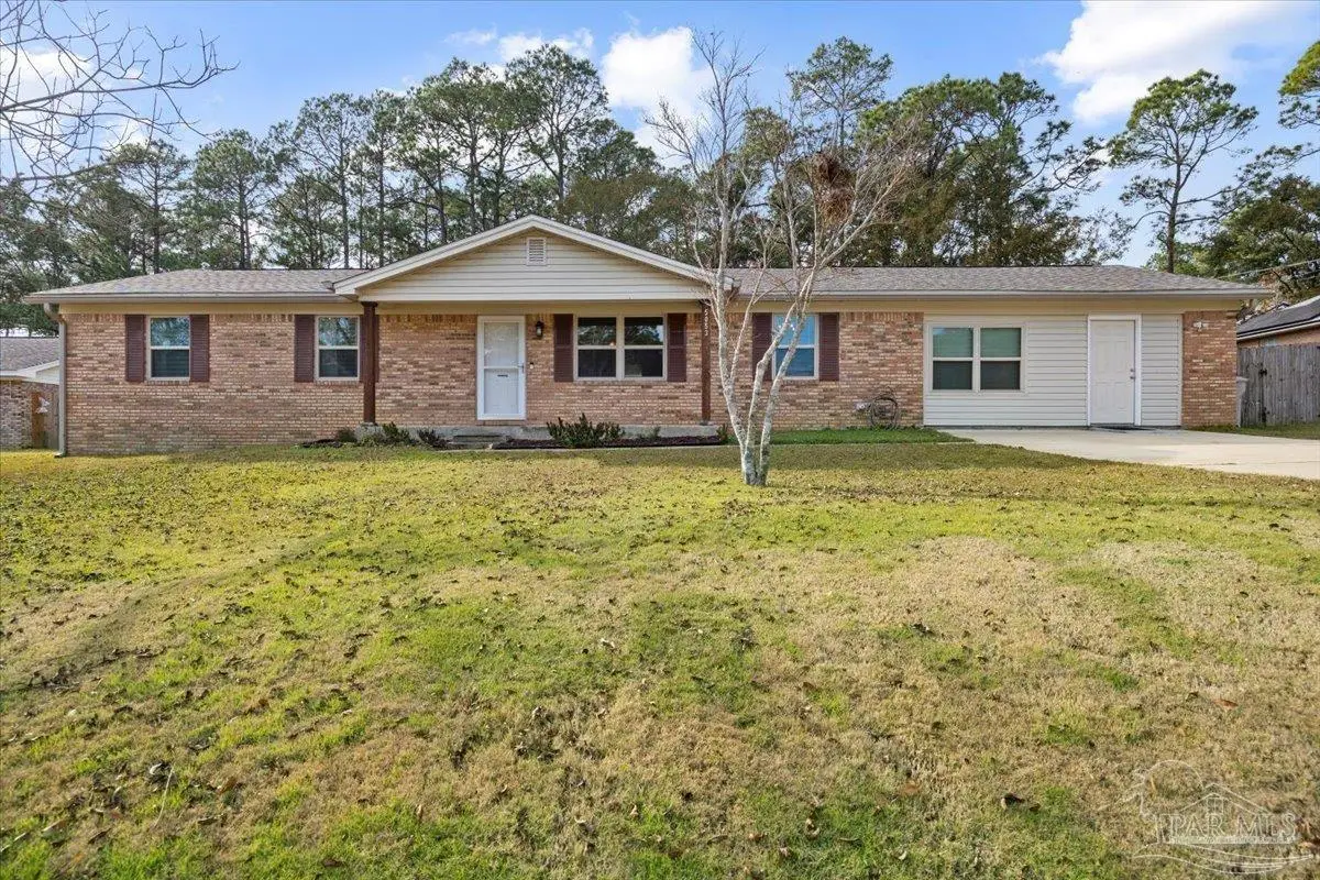 5053 Forest Creek Dr, Pace, FL 32571 - #1