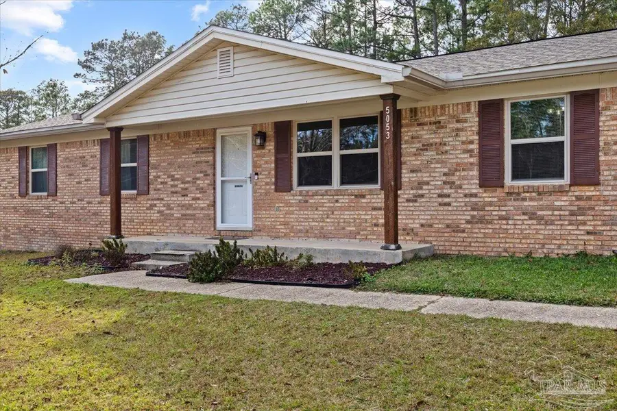 5053 Forest Creek Dr, Pace, FL 32571 - #2