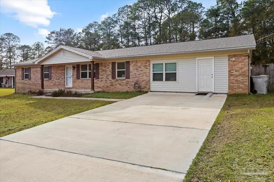 5053 Forest Creek Dr, Pace, FL 32571 - #3