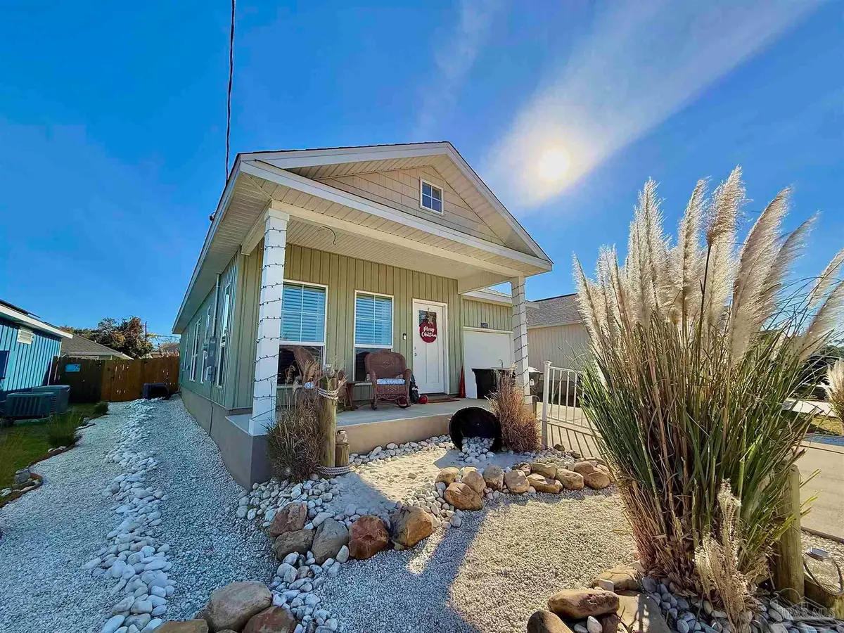 5442 Medina Rd, Pensacola, FL 32507 - Image #1