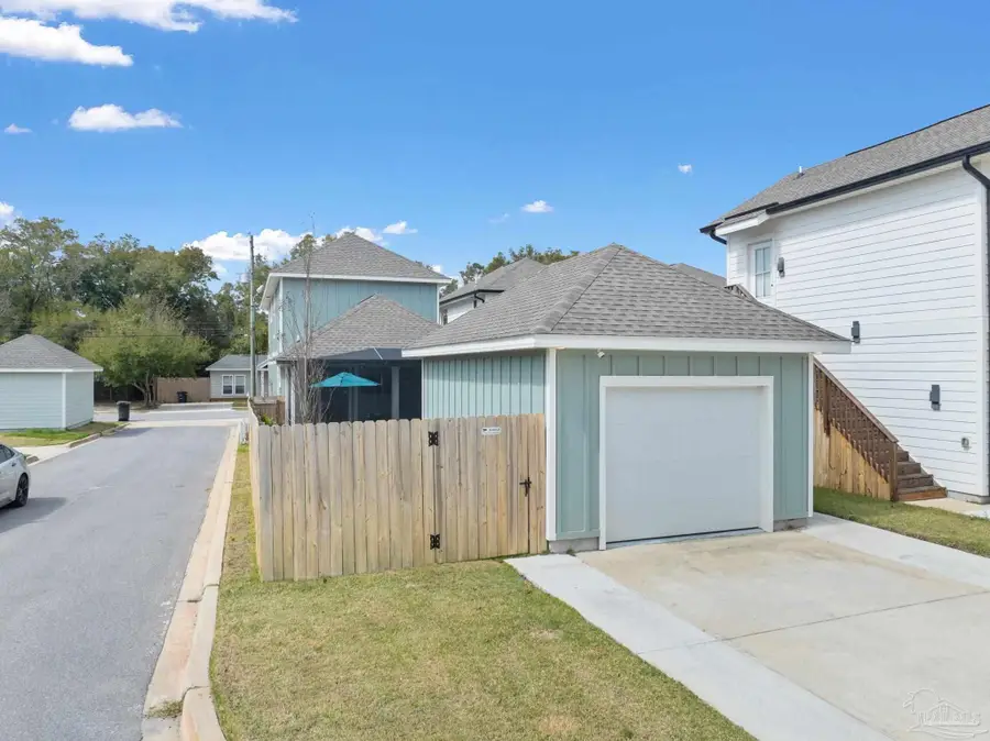 140 S I St, Pensacola, FL 32502 - Image #3