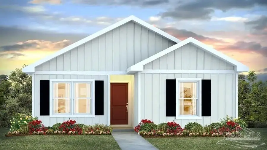 6465 Firefly Dr, Milton, FL 32583 - Image #1