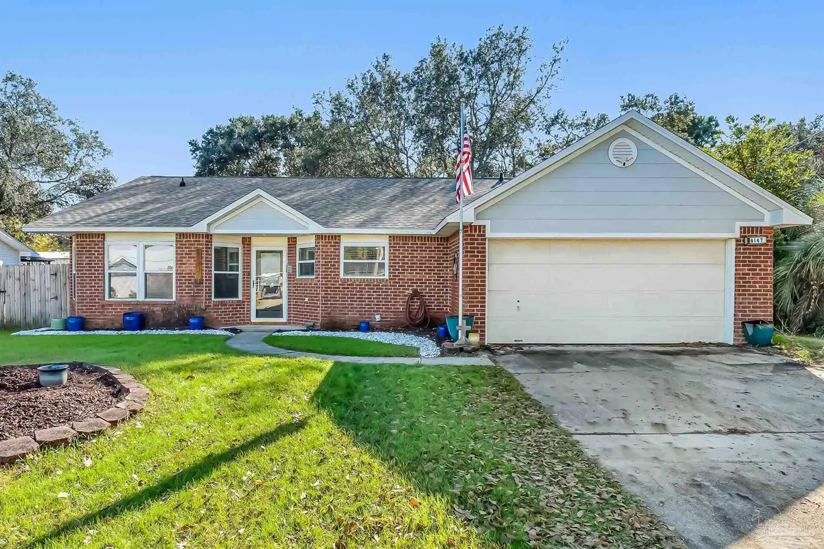 8147 Country Bay Blvd, Navarre, FL 32566 - Image #1