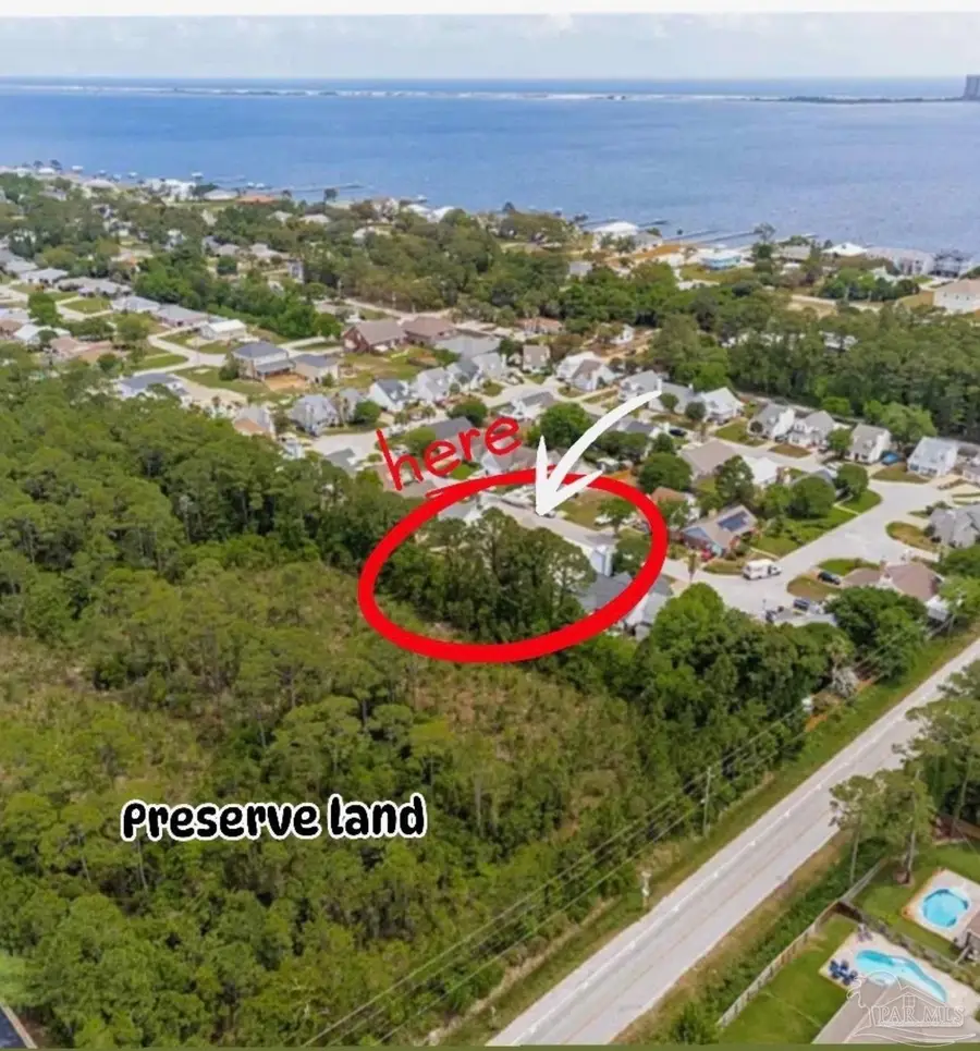 3132 Birdseye Cir, Gulf Breeze, FL 32563 - Image #3