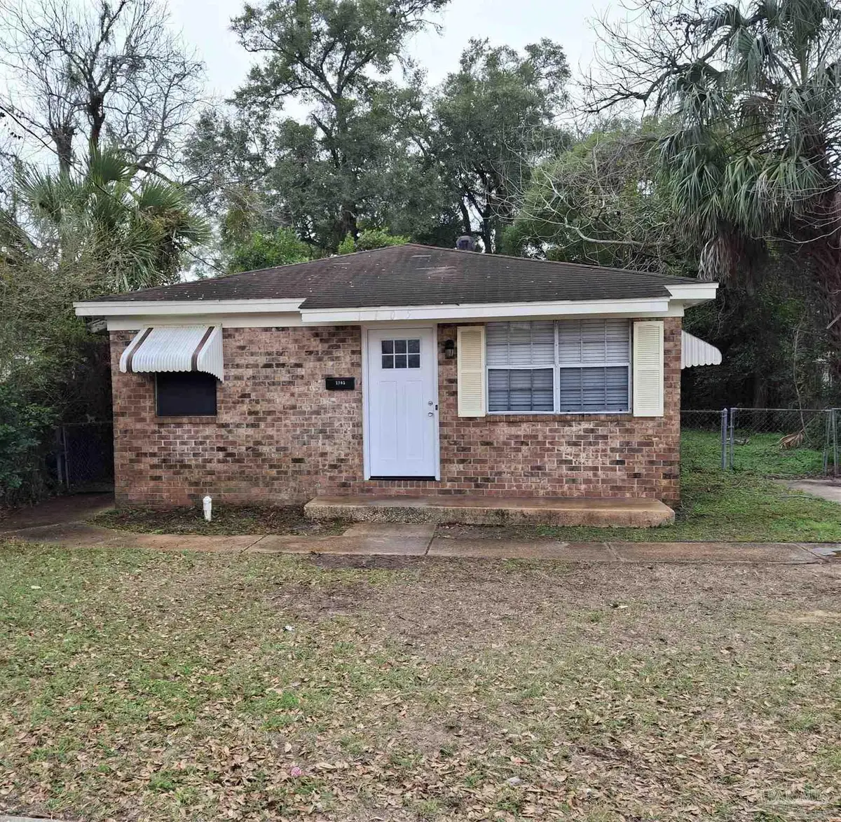 1105 W Strong St, Pensacola, FL 32501 - Image #1