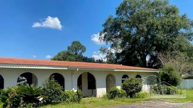 5418 Saufley Field Rd, Pensacola, FL 32526 - Image #1