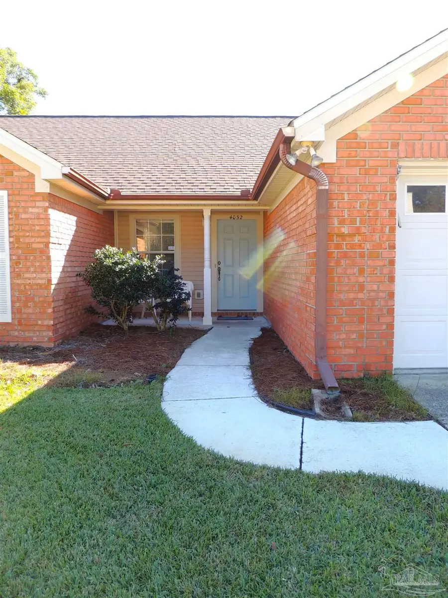 4032 Leesway Cir, Pensacola, FL 32504 - Image #2
