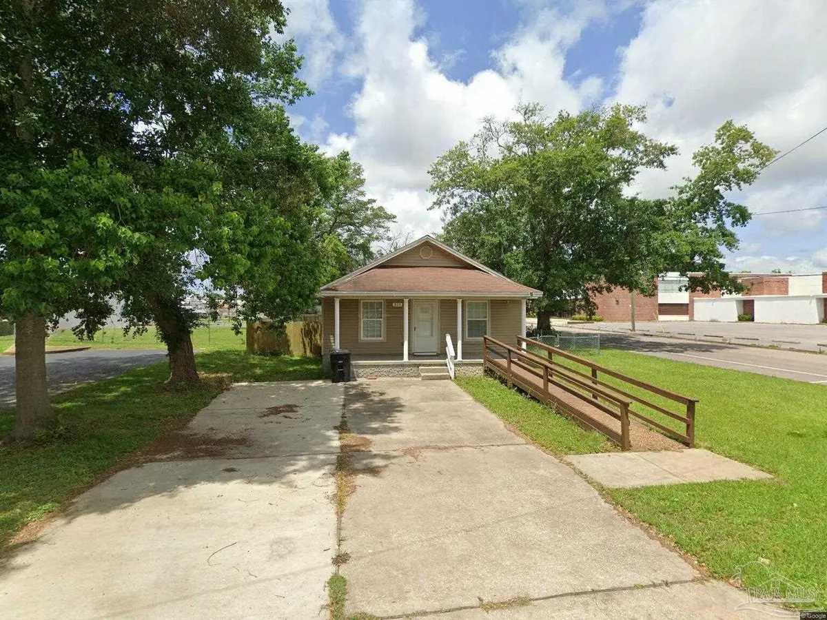 813 N R St, Pensacola, FL 32505 - Image #1