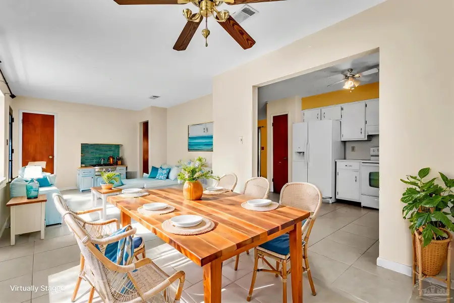 12880 Hartung St, Pensacola, FL 32506 - #3