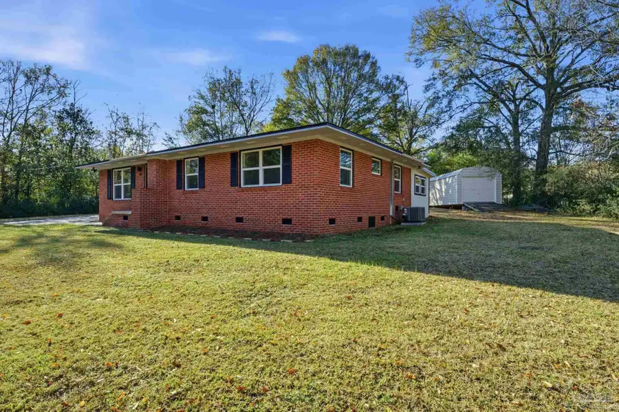 809 Coulter Ave, Cantonment, FL 32533 - #3