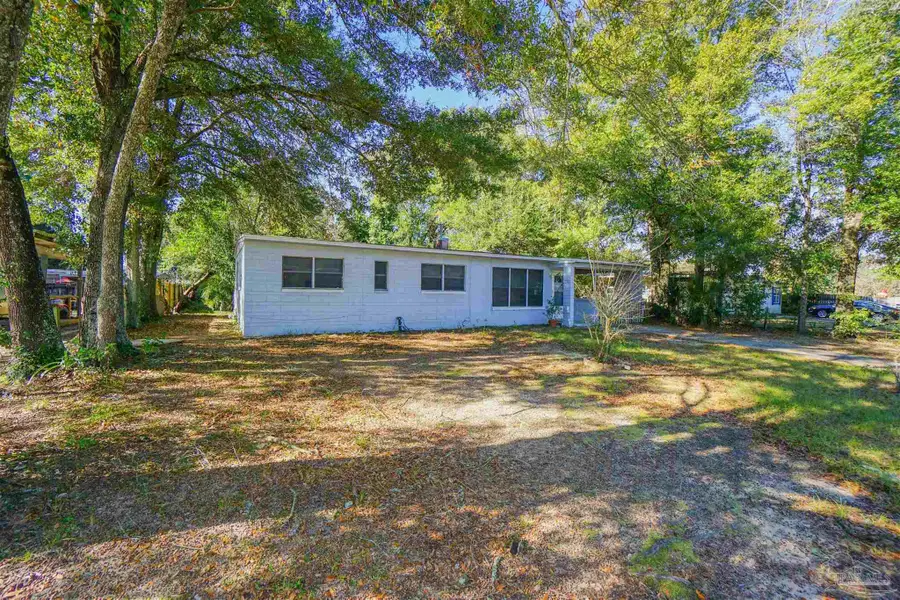 4413 Ellysee Way, Pensacola, FL 32505 - #2