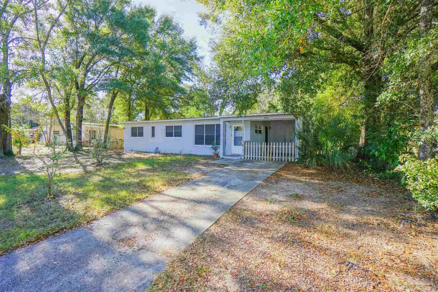 4413 Ellysee Way, Pensacola, FL 32505 - #3