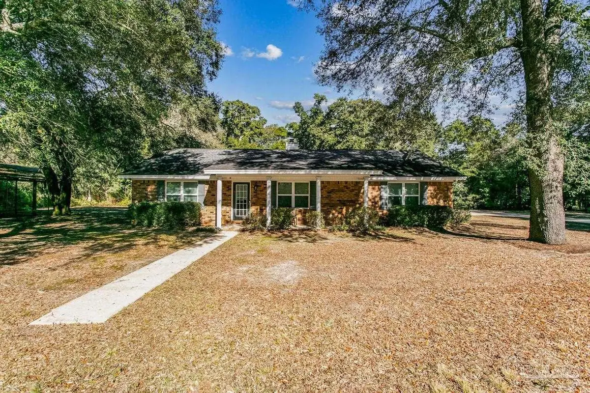 3206 Mclean Ave, Pensacola, FL 32514 - Image #1