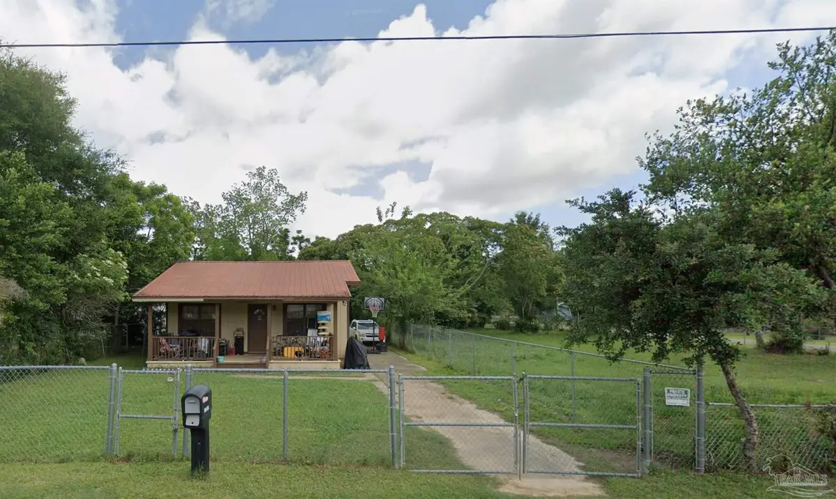 2804 W Lee St, Pensacola, FL 32505 - #1