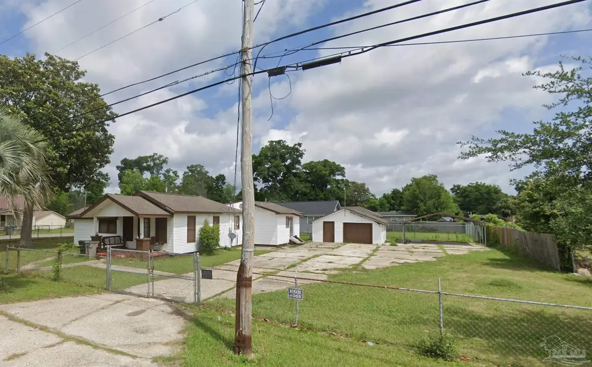 2440 W Desoto, Pensacola, FL 32505 - #1