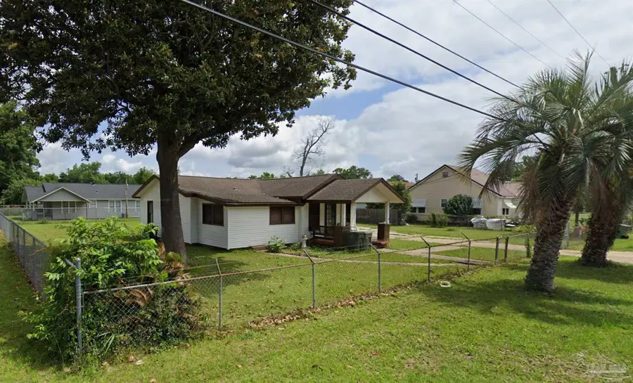 2440 W Desoto, Pensacola, FL 32505 - #2