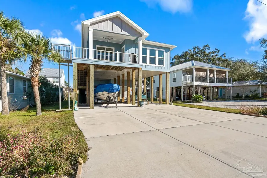 5492 Wolfhead Ave, Orange Beach, AL 36561 - #2