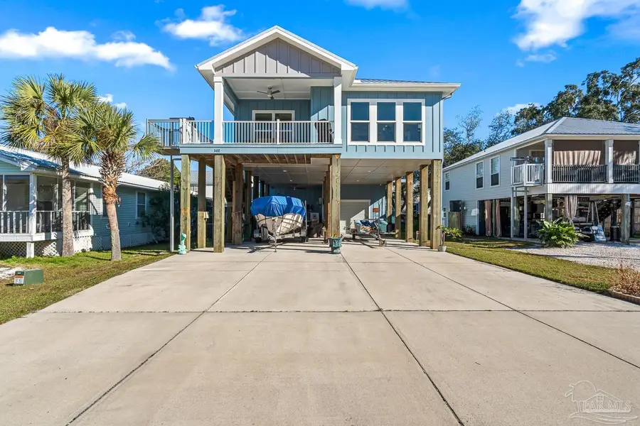 5492 Wolfhead Ave, Orange Beach, AL 36561 - #3