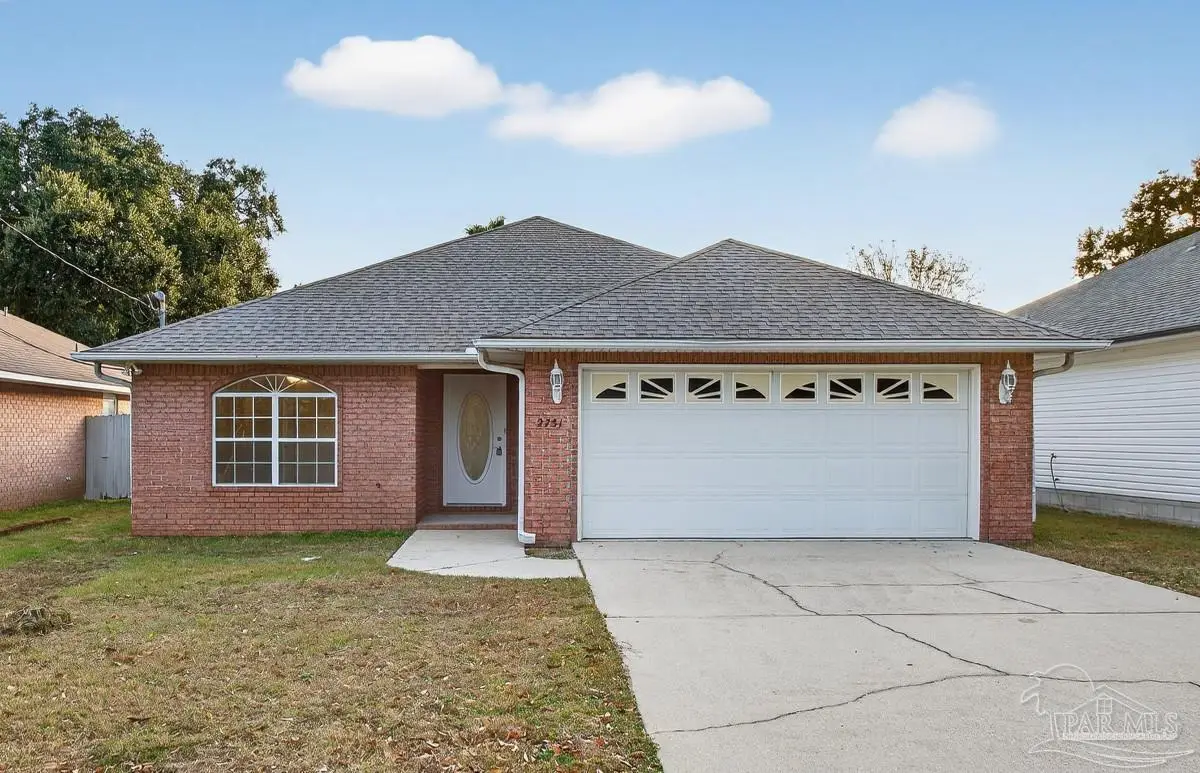 2751 Monroe St, Pensacola, FL 32514 - #1