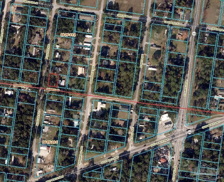 1724 Augusta Ave, Perdido Key, FL 32507 - Image #2