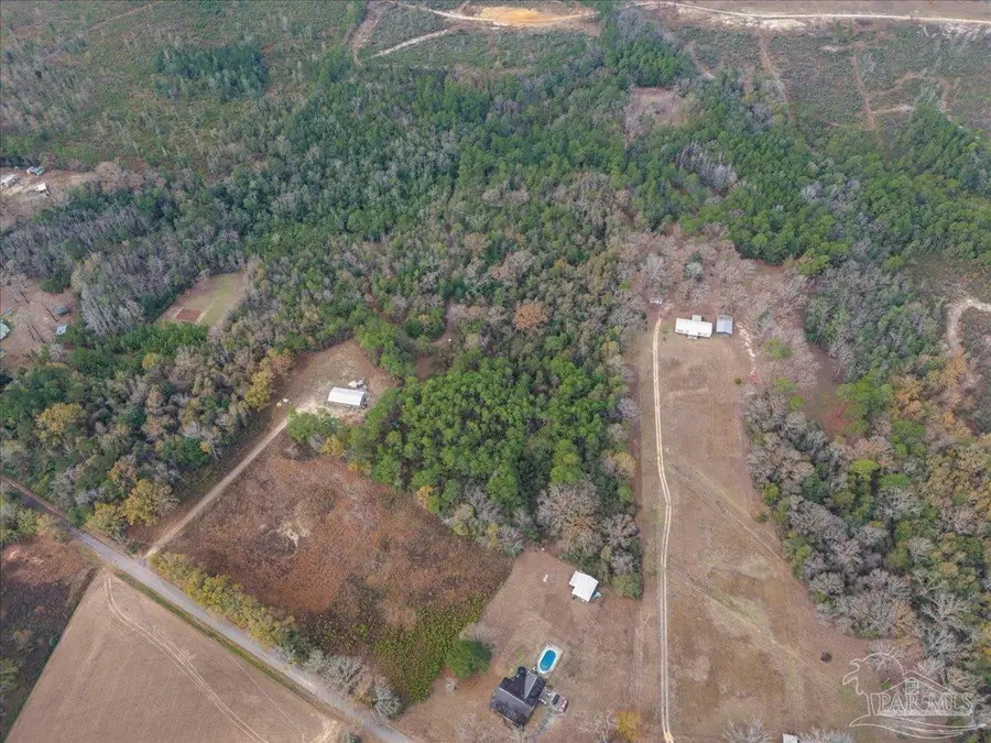 Lot 1 Lewis Rd, Milton, FL 32570 - Image #3