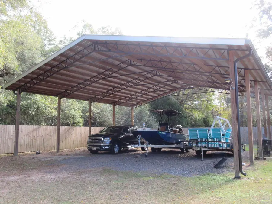 6728 Tyler Dr, Milton, FL 32570 - #3