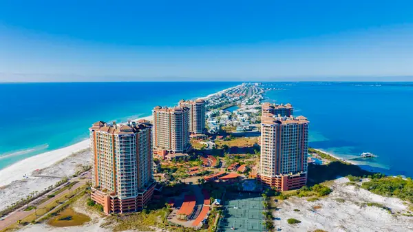 1 Portofino Dr #507, Pensacola Beach, FL 32561