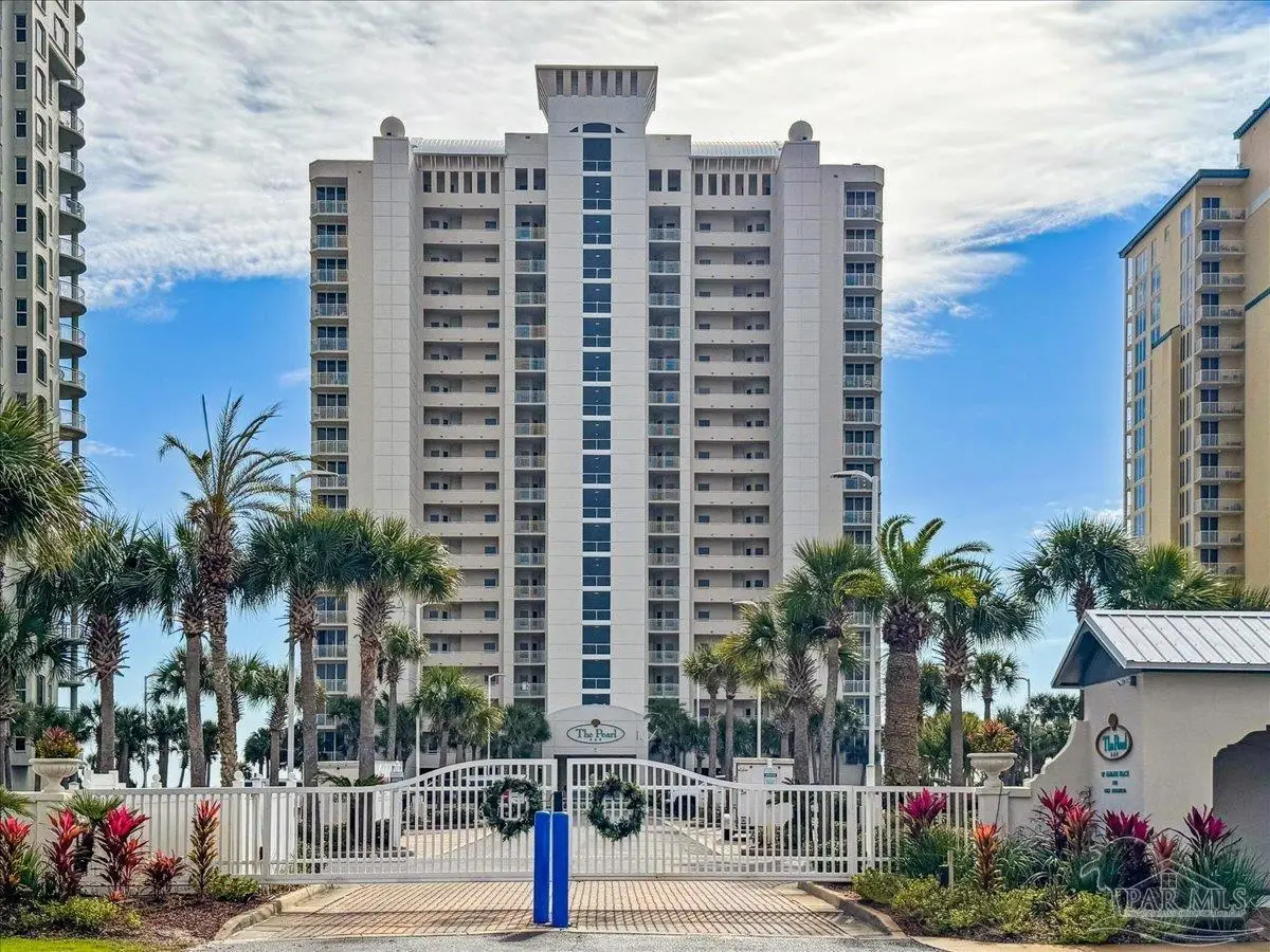 8499 Gulf Blvd #1703, Navarre Beach, FL 32566 - #1