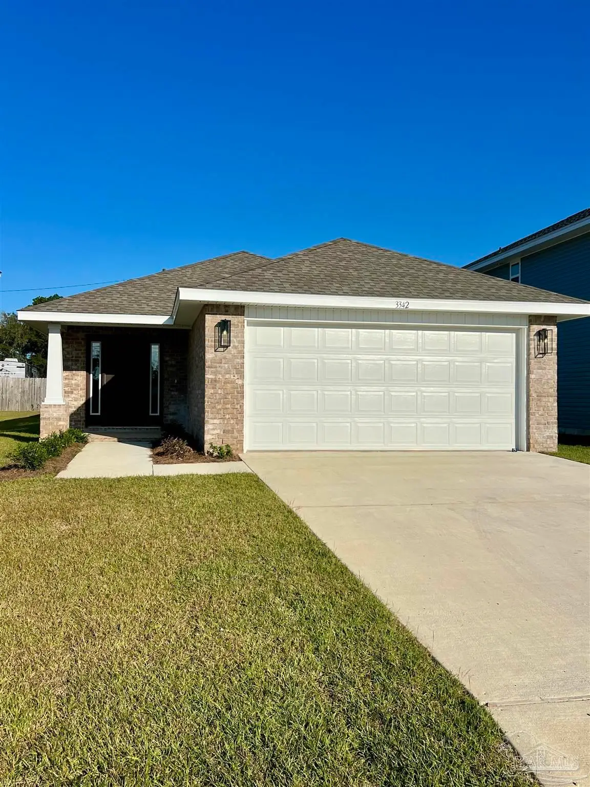 3355 Bliss Ln #5E, Cantonment, FL 32533 - Image #1