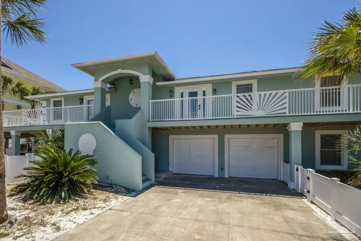 1762 Ensenada Tres, Pensacola Beach, FL 32561 - Image #1