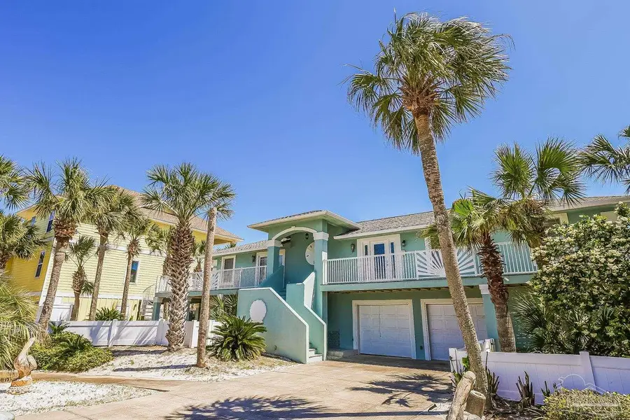 1762 Ensenada Tres, Pensacola Beach, FL 32561 - Image #3