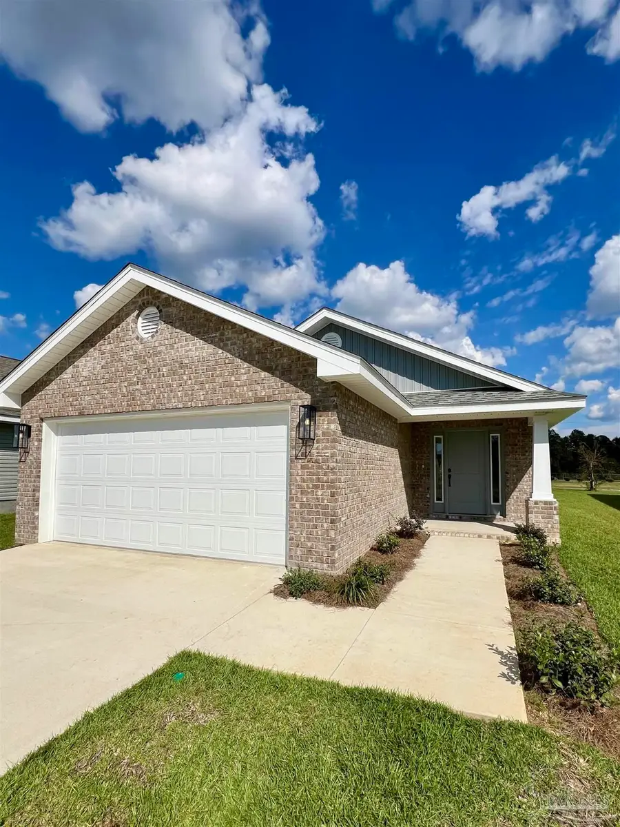 3347 Bliss Ln #7E, Cantonment, FL 32533 - Image #2