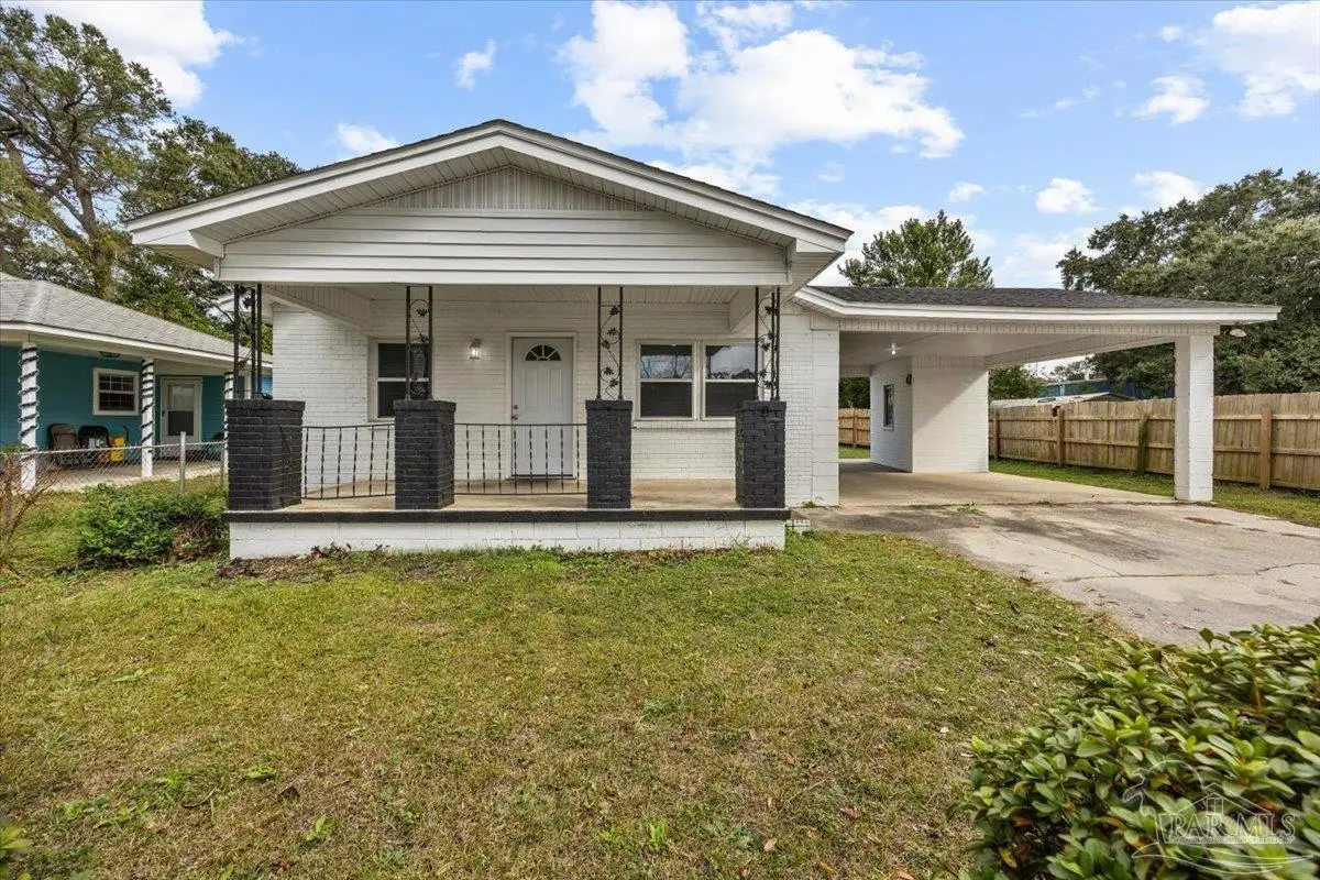 3258 Peagler Plaza Rd, Pensacola, FL 32505 - Image #1