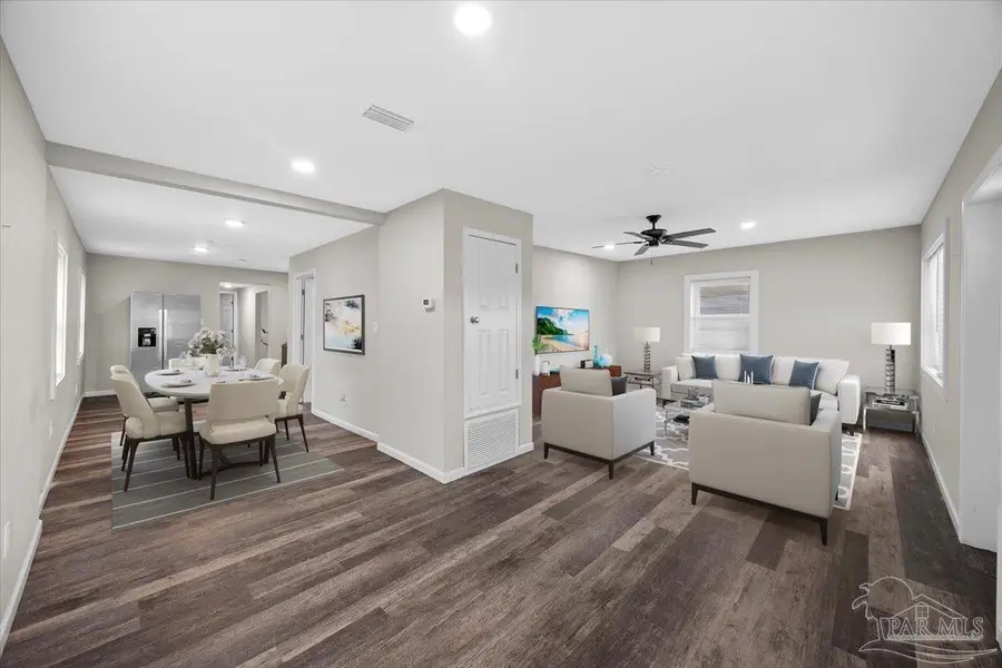 3258 Peagler Plaza Rd, Pensacola, FL 32505 - Image #2