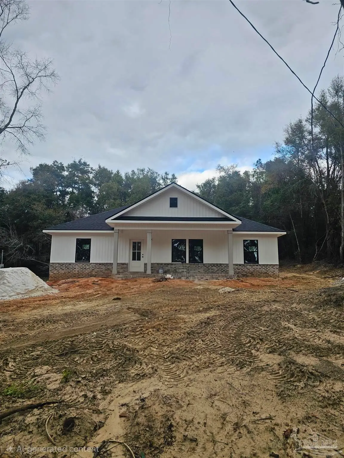 1056 Barth Rd, Molino, FL 32577 - Image #1