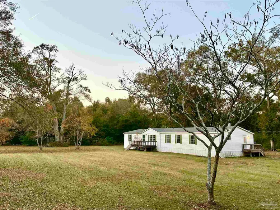 4741 Richardson Rd, Molino, FL 32577 - Image #2