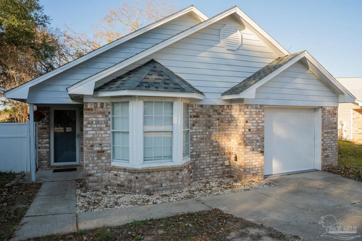 4720 Northpointe Ct, Pensacola, FL 32514 - Image #1