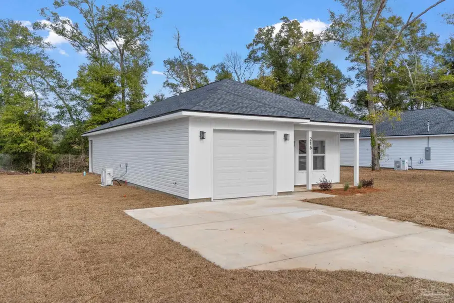 218 Alton Rd, Pensacola, FL 32507 - #3