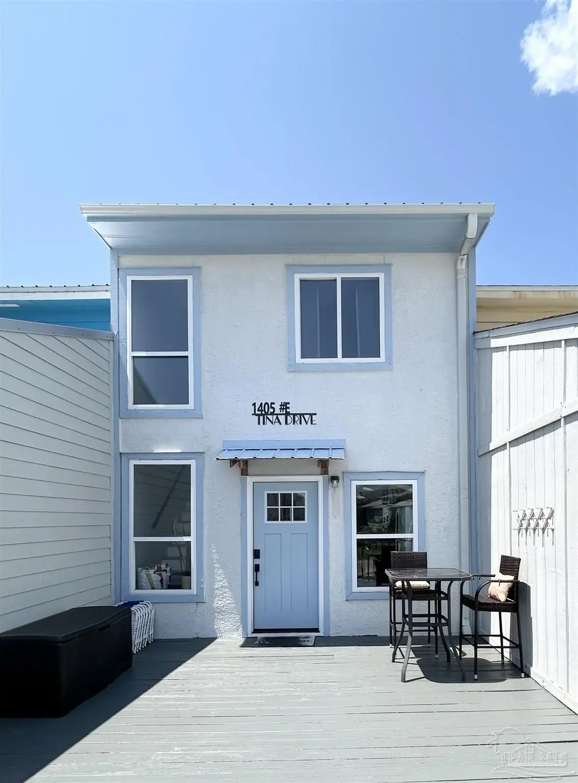 1405 Tina Dr #E, Navarre Beach, FL 32566 - Image #1
