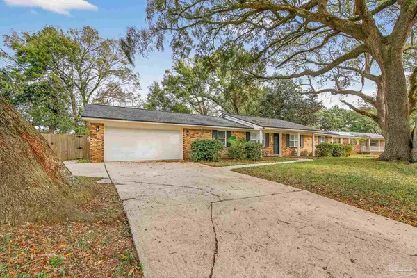 5030 Stevendale Rd, Pensacola, FL 32526